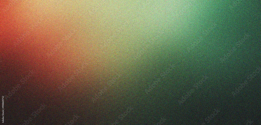green and red gradient background design with noise texture effect, for art product design and social media, Banner poster header design. green and red gradient background design with noise texture effect, for art product design and social media, Banner poster header design.