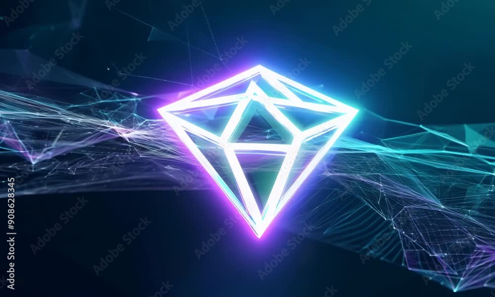Digital Neon Graphics Digital Neon Graphics