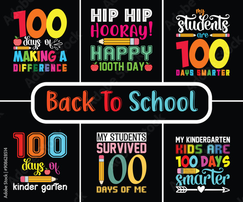 Back to School SVG Bundle, Back to School SVG Bundle, School SVG, School Quotes SVG, School Shirt SVG, Teacher Shirt SVG