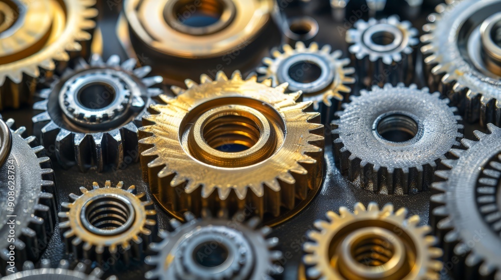 Gears and bolts embody the principles of precision engineering and mechanical reliability across diverse industries. Gears and bolts embody the principles of precision engineering and mechanical reliability across diverse industries.