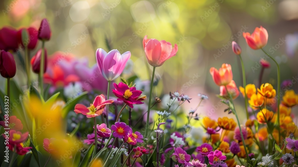 Capture the essence of the season with its vibrant colors, fragrant blossoms, and the promise of warmer days ahead. Capture the essence of the season with its vibrant colors, fragrant blossoms, and the promise of warmer days ahead.
