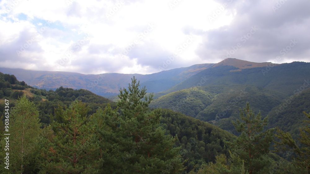 mountains in the mountains mountains in the mountains