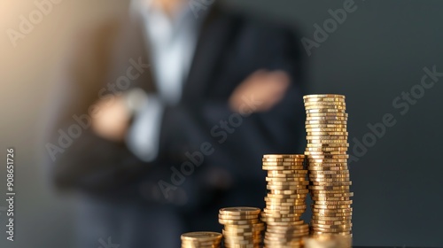 Seeking professional advice, using investment advisory services