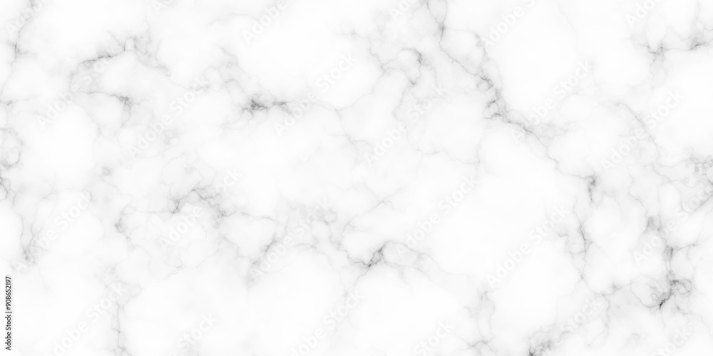 Fototapeta premium White limestone marble smooth exterior interior surface natural tile. Marble with high resolution. Modern White and black marble texture for wall and floor tile wallpaper luxurious background.