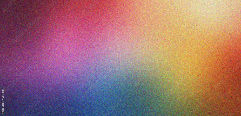 colourful gradient background with noise texture effect for product design and social media, Banner poster header design colourful gradient background with noise texture effect for product design and social media, Banner poster header design