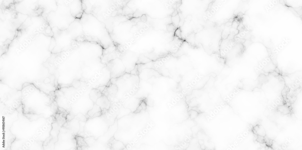 Obraz premium White limestone marble smooth exterior interior surface natural tile. Marble with high resolution. Modern White and black marble texture for wall and floor tile wallpaper luxurious background.