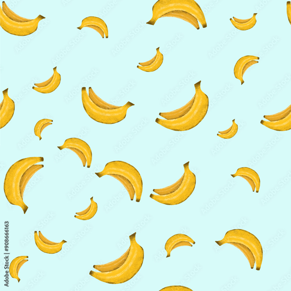 Bananas Bananas