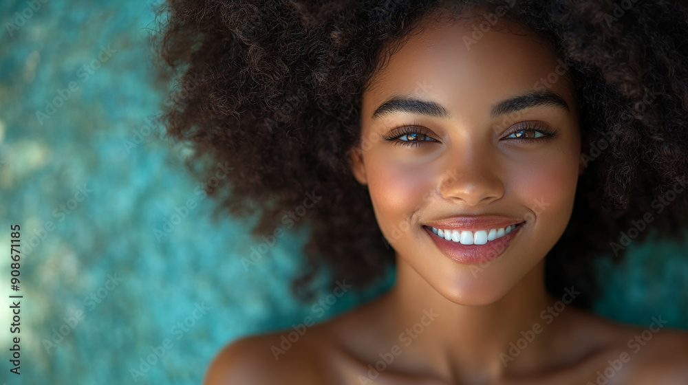 Elegant close-up of a charming girl model, captured in a serene moment. Elegant close-up of a charming girl model, captured in a serene moment.