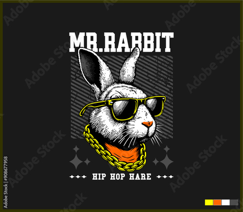 Illustration vector graphic of lettering, perfect for t-shirts design, clothing, hoodies, etc.
