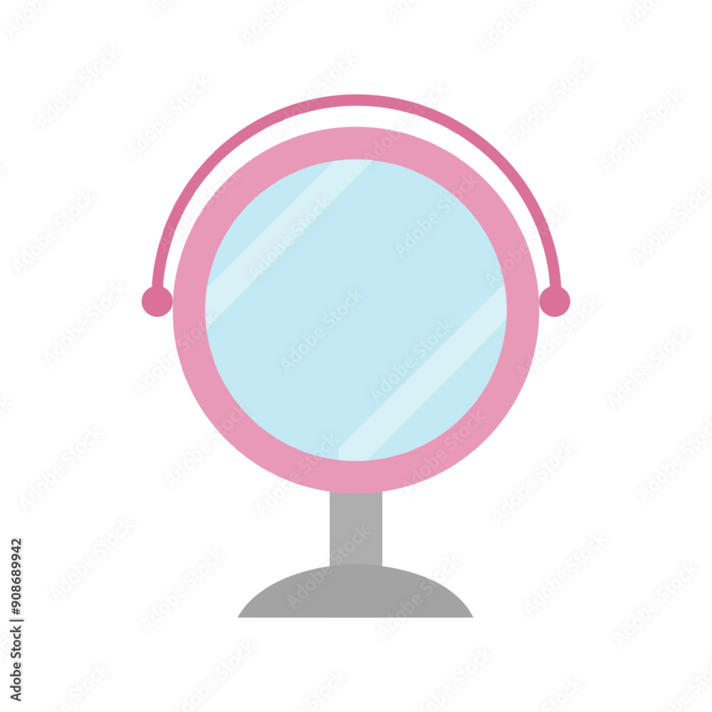 Mirror for cosmetic Mirror for cosmetic