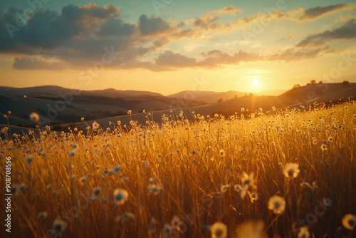 Nature background