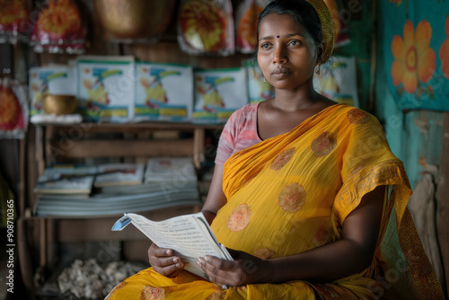 Poor children education - p...