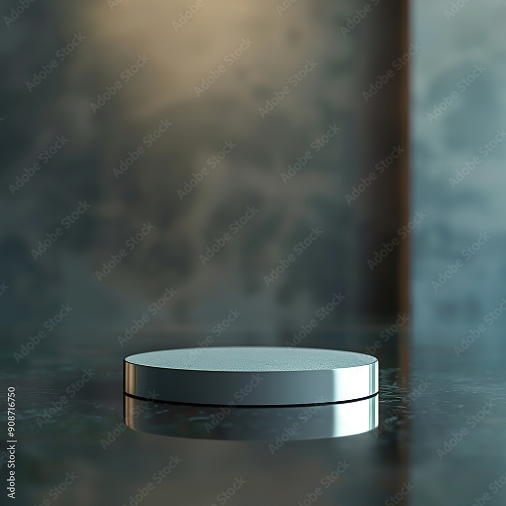 Beautiful Of 3d Realistic Of Empty podium mockup stage realistic for Product Showcase Beautiful Of 3d Realistic Of Empty podium mockup stage realistic for Product Showcase
