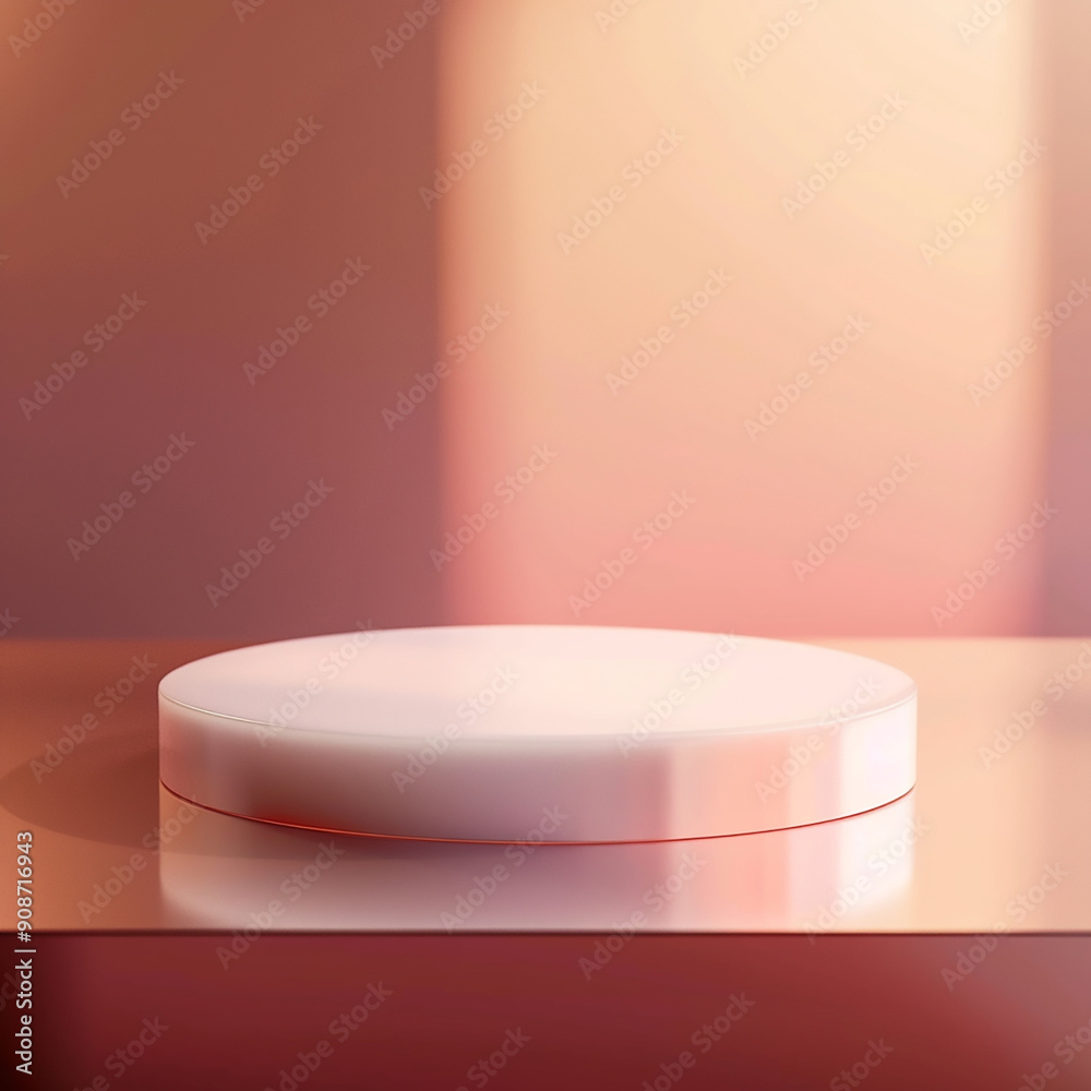 Beautiful Of 3d Realistic Of Empty podium mockup stage realistic for Product Showcase Beautiful Of 3d Realistic Of Empty podium mockup stage realistic for Product Showcase