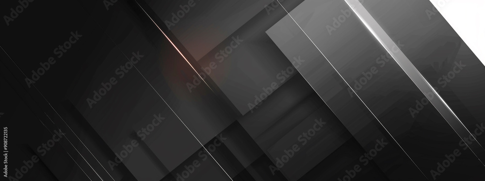 Modern black square tech corporate abstract technology background, Square black background abstract illustration simple modern elegant premium vector Modern black square tech corporate abstract technology background, Square black background abstract illustration simple modern elegant premium vector