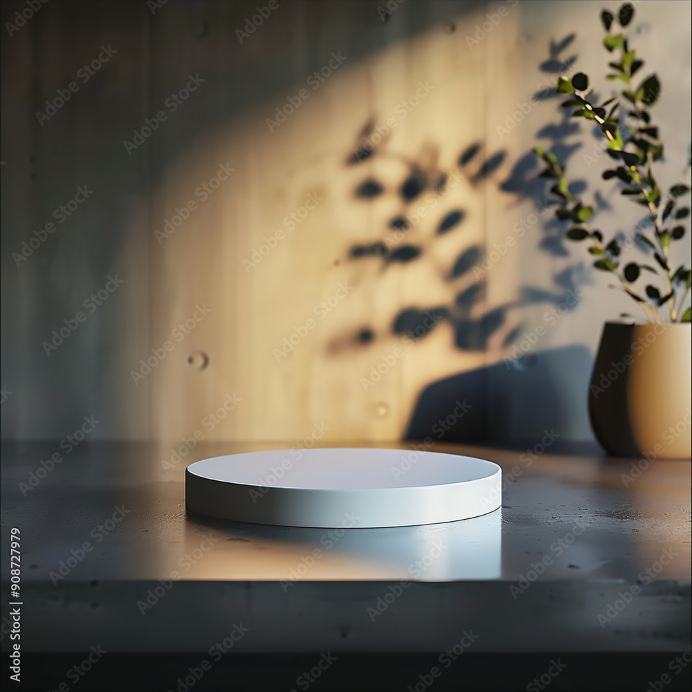 Beautiful Of 3d Realistic Of Empty podium mockup stage realistic for Product Showcase Beautiful Of 3d Realistic Of Empty podium mockup stage realistic for Product Showcase