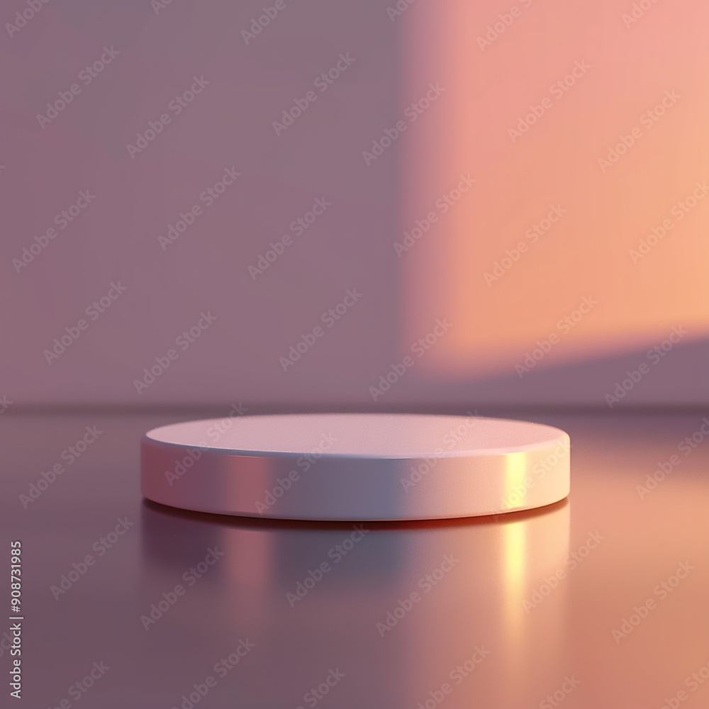 Beautiful Of 3d Realistic Of Empty podium mockup stage realistic for Product Showcase Beautiful Of 3d Realistic Of Empty podium mockup stage realistic for Product Showcase