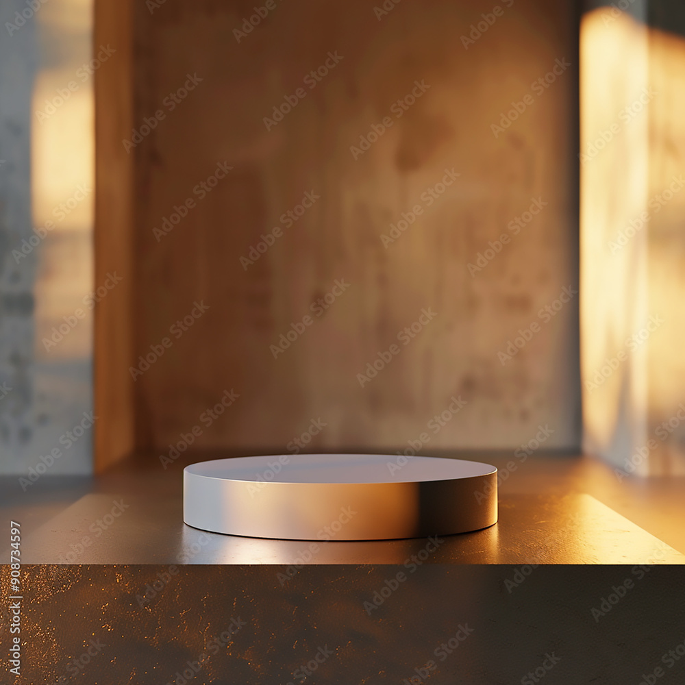 Beautiful Of 3d Realistic Of Empty podium mockup stage realistic for Product Showcase Beautiful Of 3d Realistic Of Empty podium mockup stage realistic for Product Showcase