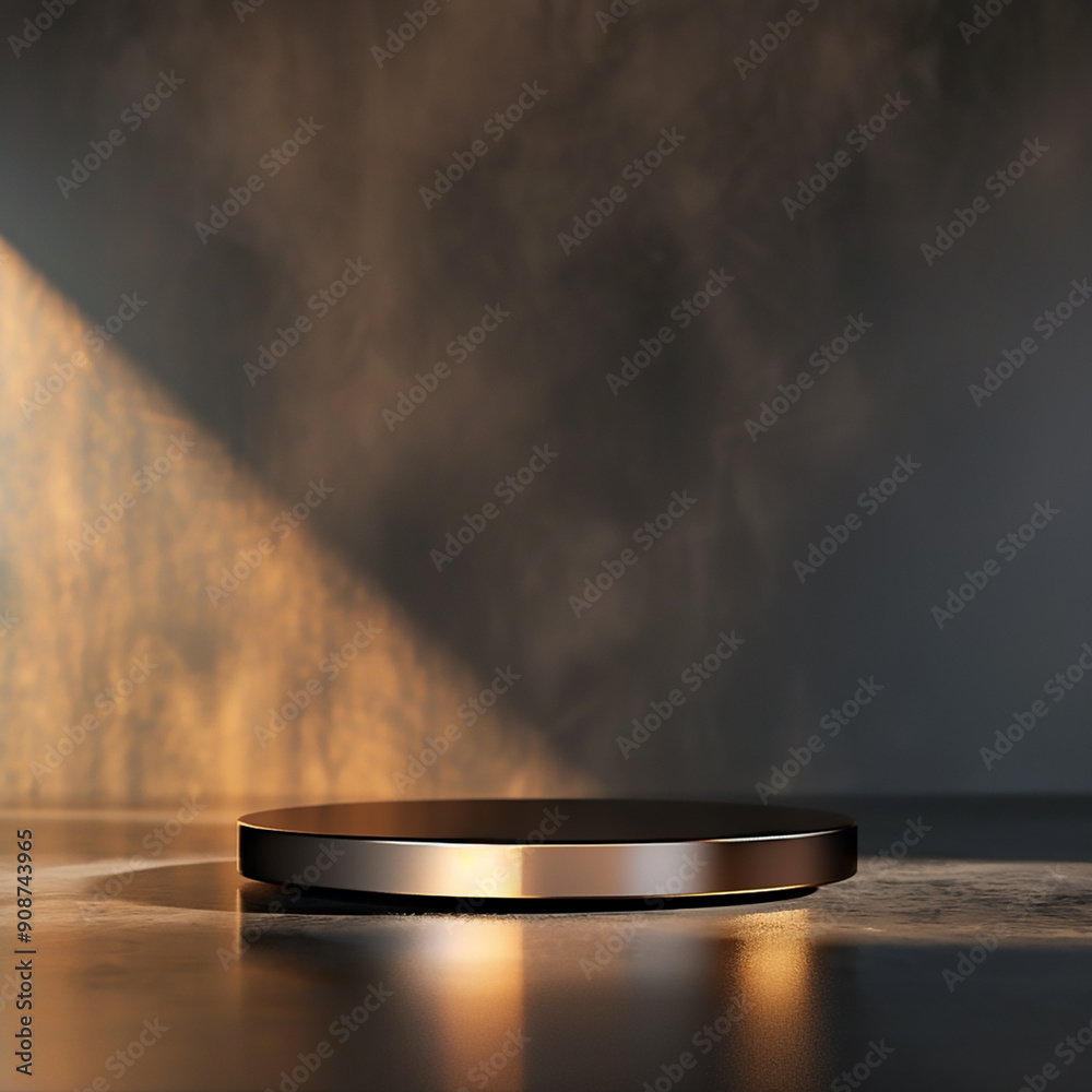 Beautiful Of 3d Realistic Of Empty podium mockup stage realistic for Product Showcase Beautiful Of 3d Realistic Of Empty podium mockup stage realistic for Product Showcase