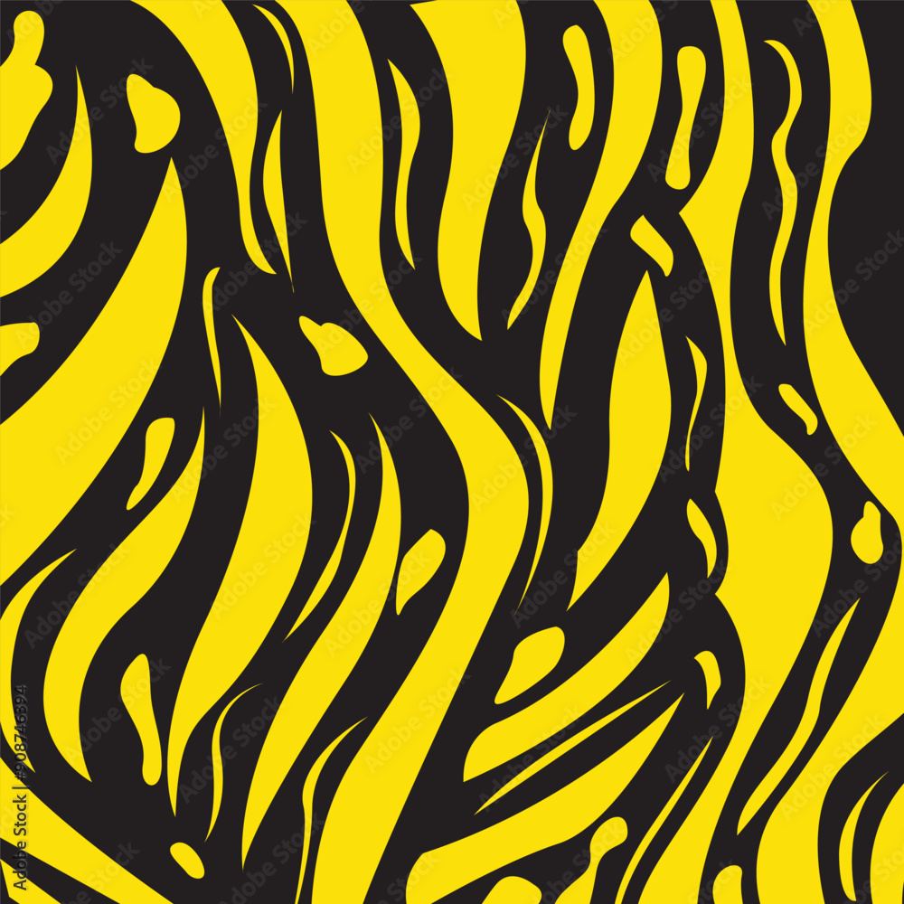 Giraffe Skin Texture Pattern Vector. Seamless Animal Wild Animal Skin Pattern. Giraffe Fur Camouflage Background Giraffe Skin Texture Pattern Vector. Seamless Animal Wild Animal Skin Pattern. Giraffe Fur Camouflage Background