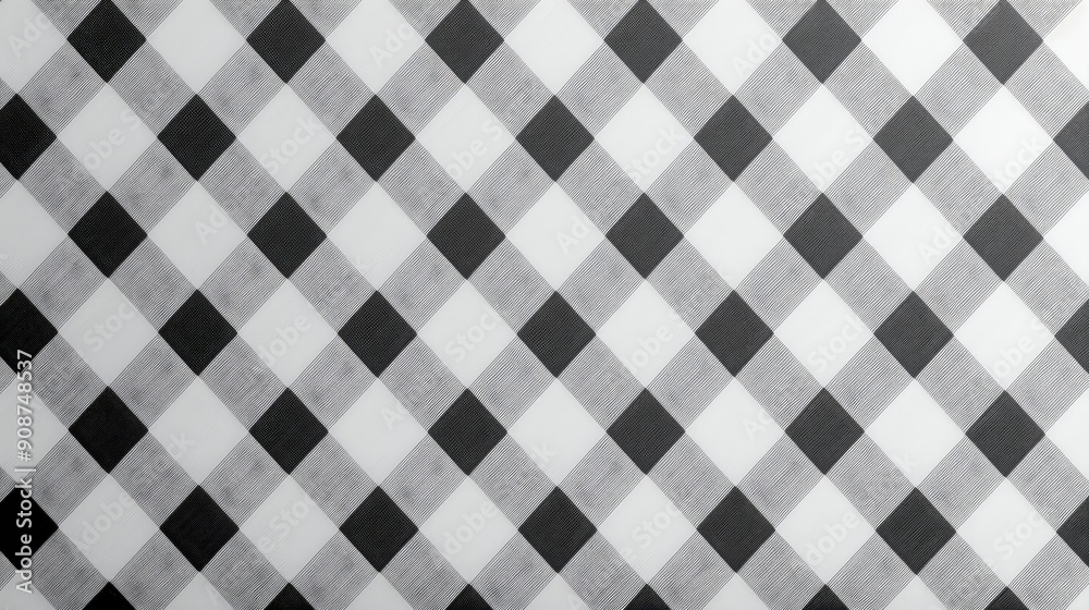 A simple houndstooth pattern in light gray A simple houndstooth pattern in light gray