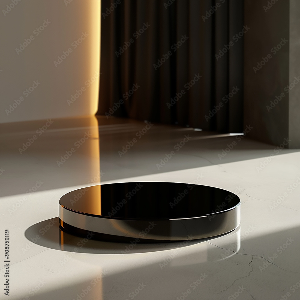 Beautiful Of 3d Realistic Of Empty podium mockup stage realistic for Product Showcase Beautiful Of 3d Realistic Of Empty podium mockup stage realistic for Product Showcase