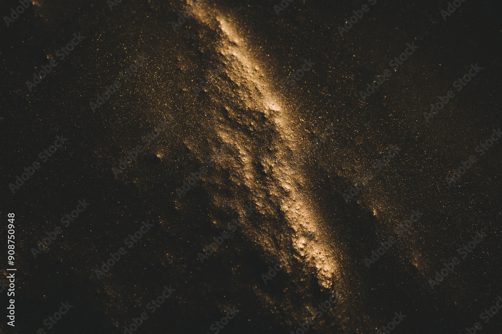 Macro Photographie Texture or Macro Photographie Texture or