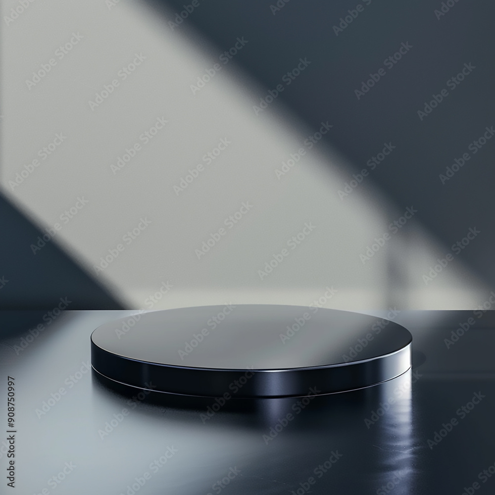 Beautiful Of 3d Realistic Of Empty podium mockup stage realistic for Product Showcase Beautiful Of 3d Realistic Of Empty podium mockup stage realistic for Product Showcase