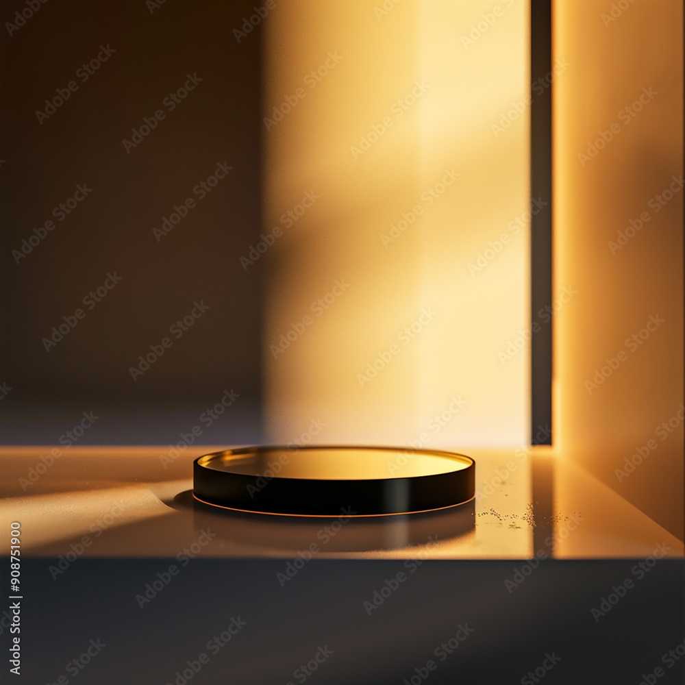 Beautiful Of 3d Realistic Of Empty podium mockup stage realistic for Product Showcase Beautiful Of 3d Realistic Of Empty podium mockup stage realistic for Product Showcase