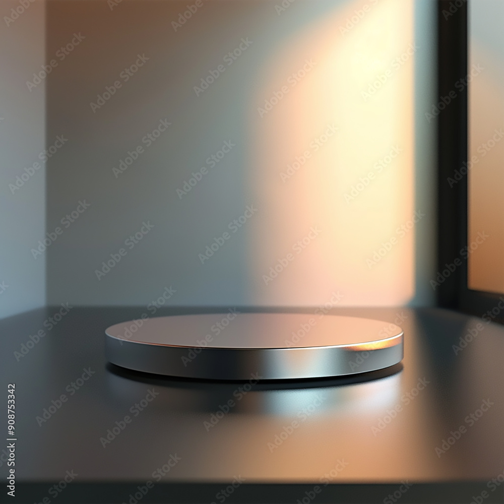 Beautiful Of 3d Realistic Of Empty podium mockup stage realistic for Product Showcase Beautiful Of 3d Realistic Of Empty podium mockup stage realistic for Product Showcase