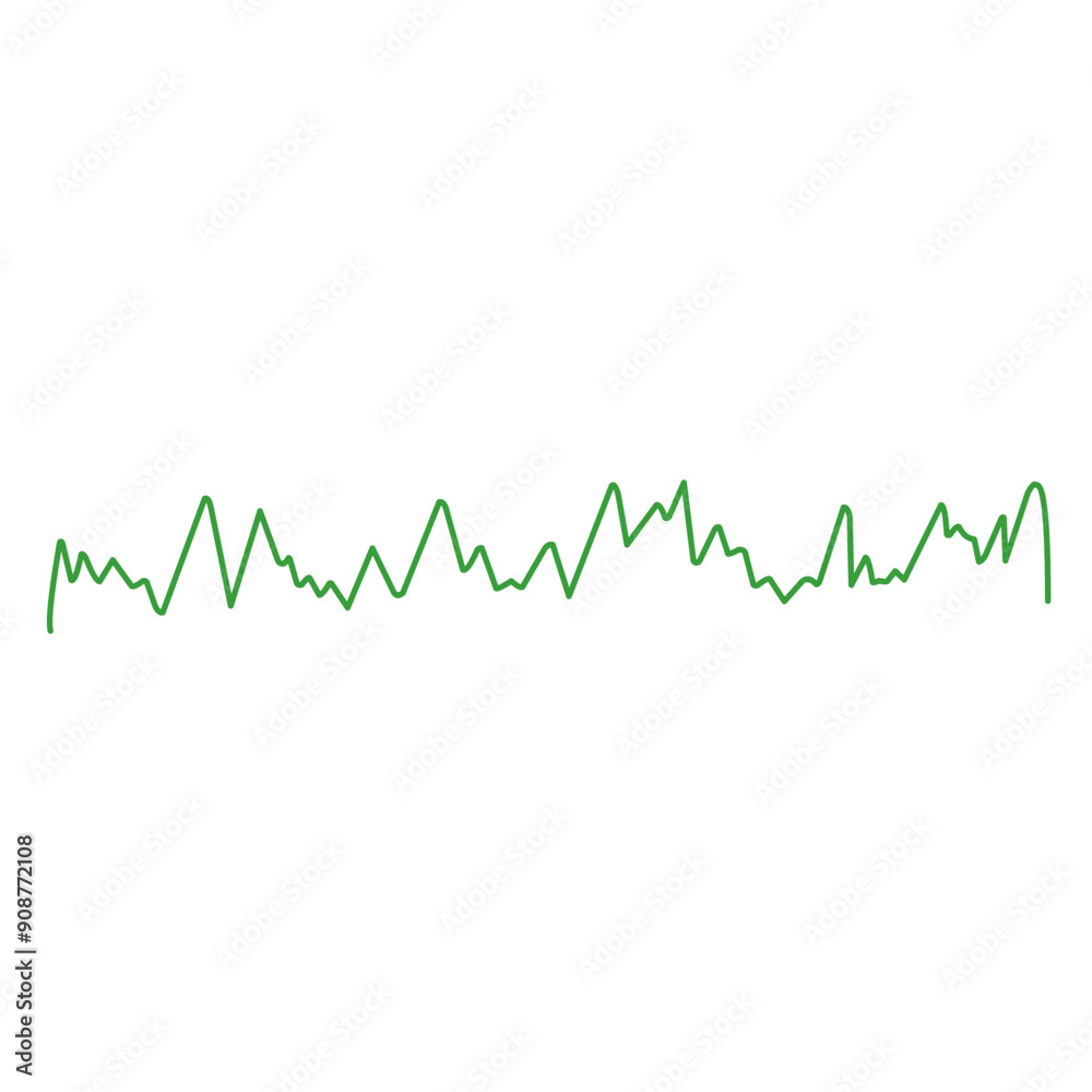 grass doodles illustration collection handdrawn style grass doodles illustration collection handdrawn style