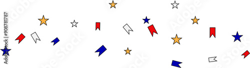 Free Download Confetti - GFXLoad