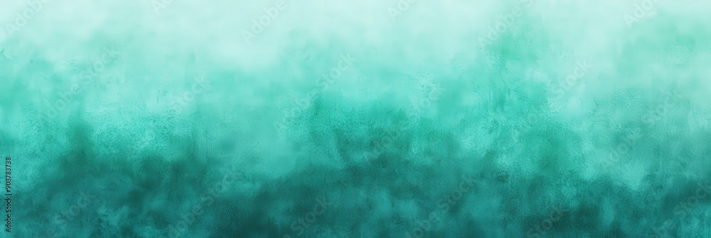 Abstract Teal Watercolor Background Abstract Teal Watercolor Background