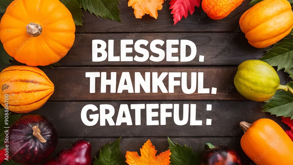 Happy Thanksgiving greeting idea Happy Thanksgiving greeting idea