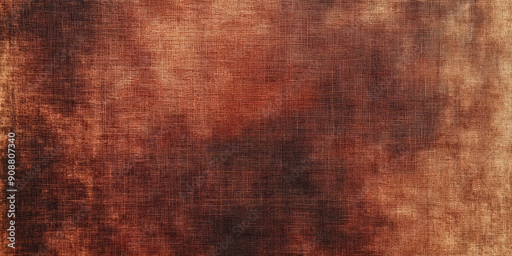 Rustic Brown Canvas Texture Rustic Brown Canvas Texture
