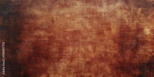 Rustic Brown Texture Background