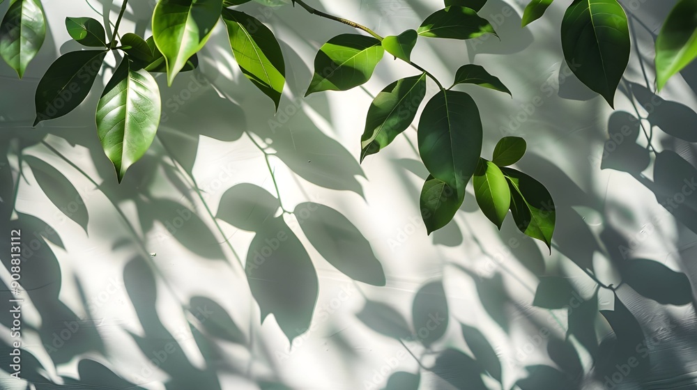 leaves in the sun leaves in the sun