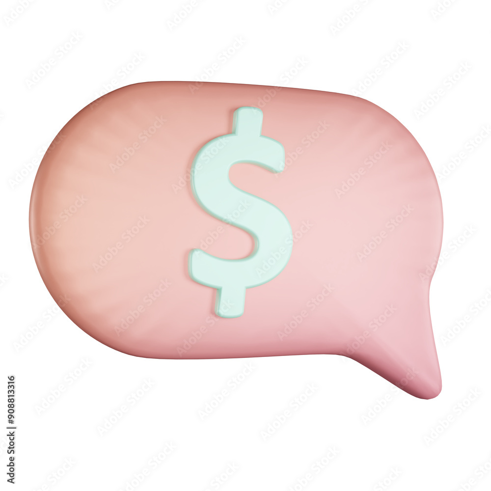 Talking about money Talking about money