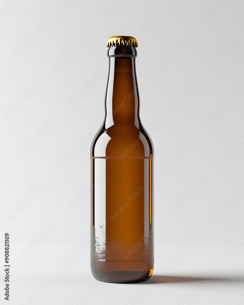 bottle of beer bottle of beer