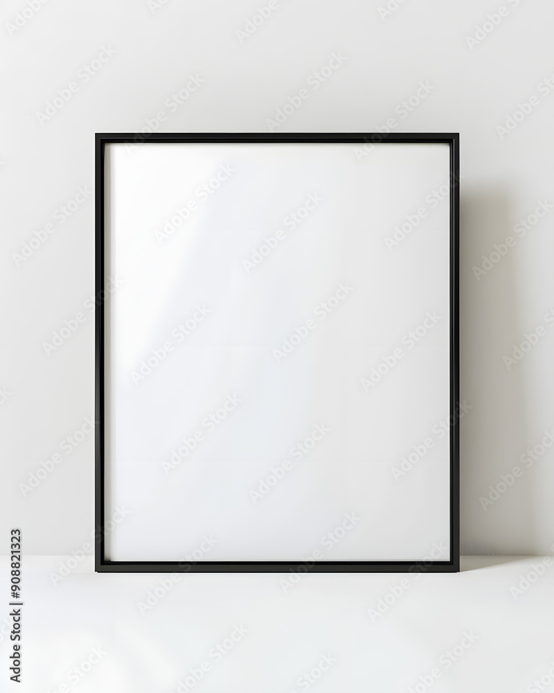 blank frame blank frame