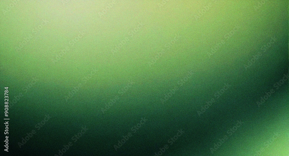greengrainy gradient abstract background, noise texture effect, banner poster header design greengrainy gradient abstract background, noise texture effect, banner poster header design