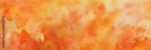 Abstract Watercolor Background photo