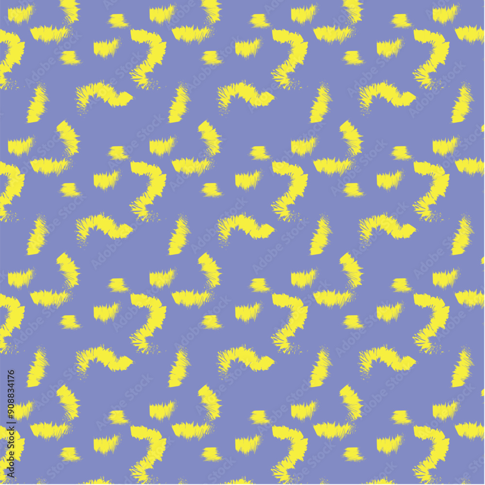 Abstract pattern background