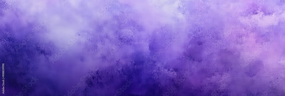 Purple Watercolor Abstract Background Purple Watercolor Abstract Background