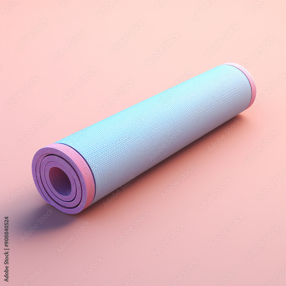 3d yoga mat 3d yoga mat
