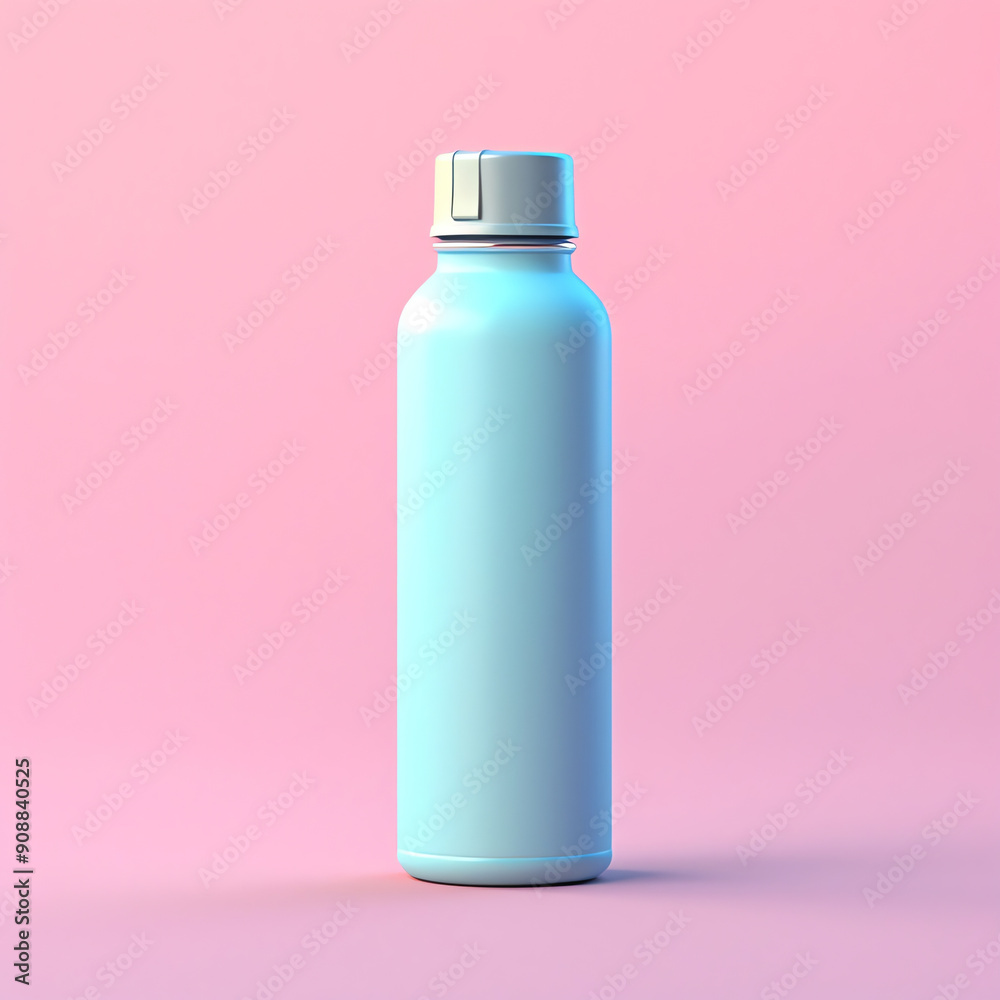 3d bottle 3d bottle