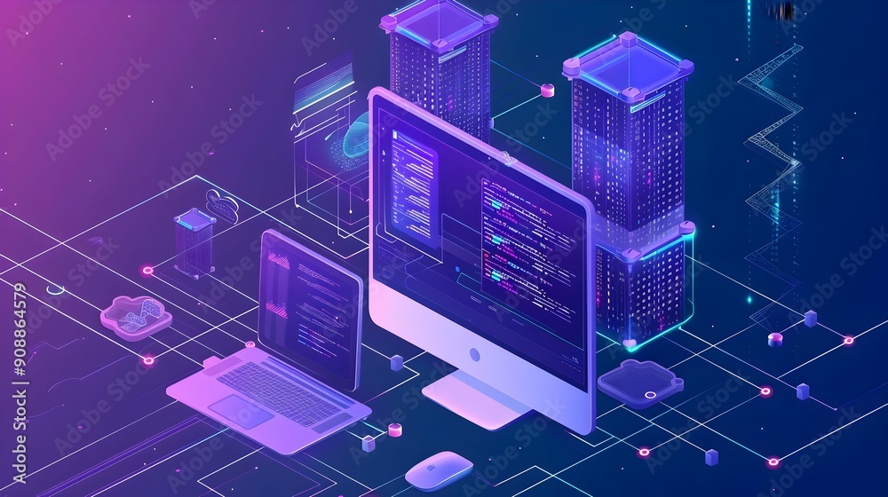 Secure Virtual Infrastructure with Realism and Technology Visualization Secure Virtual Infrastructure with Realism and Technology Visualization