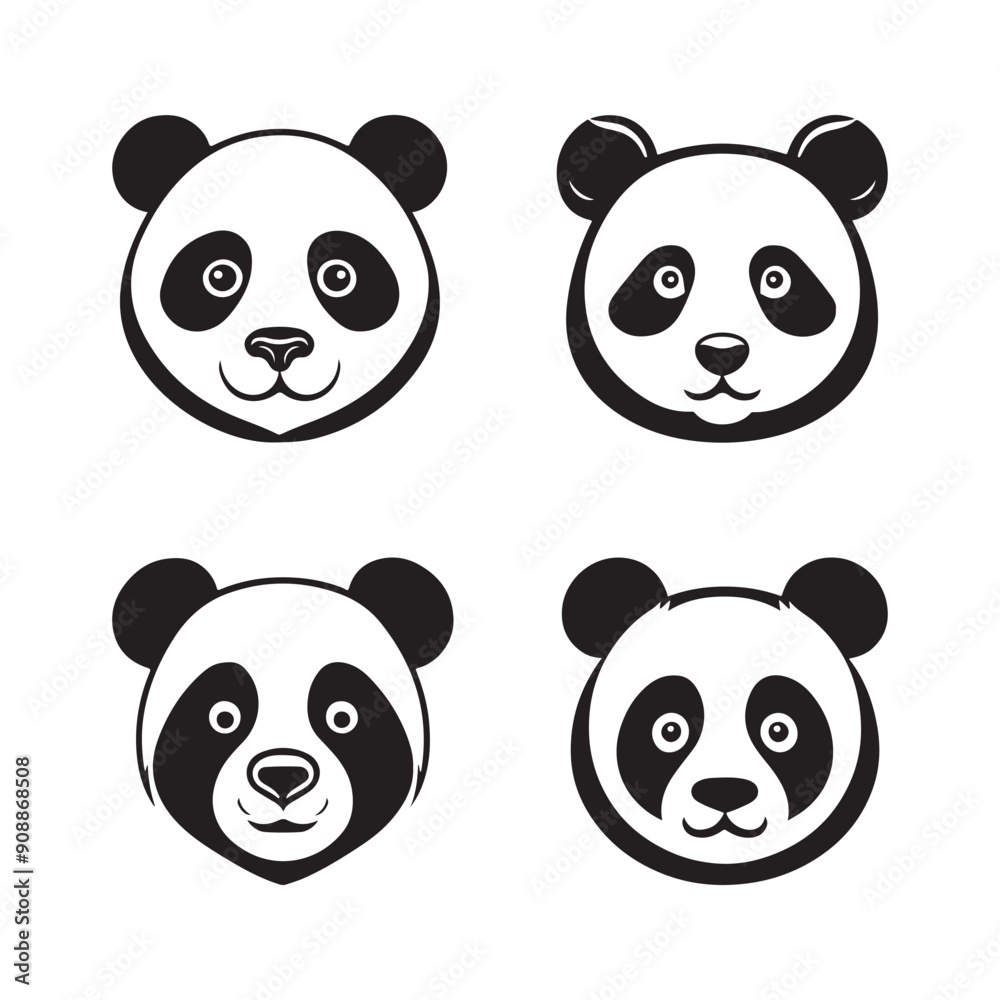 Bear vector illustration Bear vector illustration