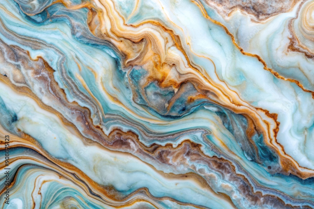 Abstract Marble Liquid Texture Abstract Marble Liquid Texture