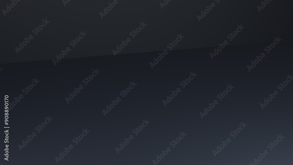 Template background illustration. 3d render. 